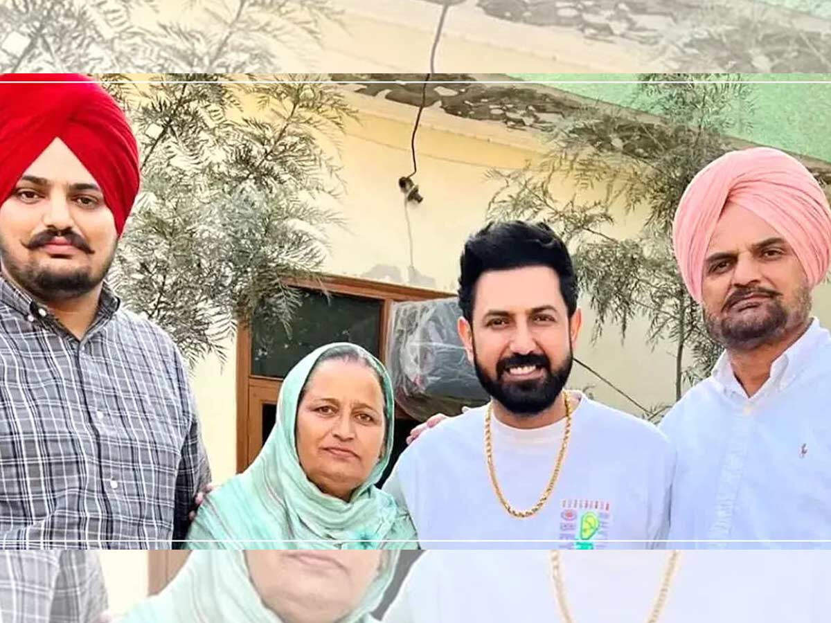 Gippy Grewal warns