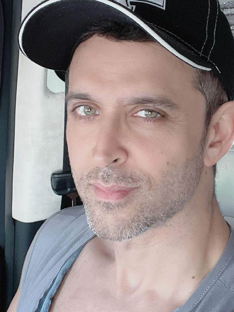 Hrithik Roshan