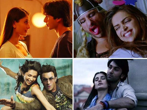 5 kinds of boyfriends you'd have if Imtiaz Ali directed your life ...