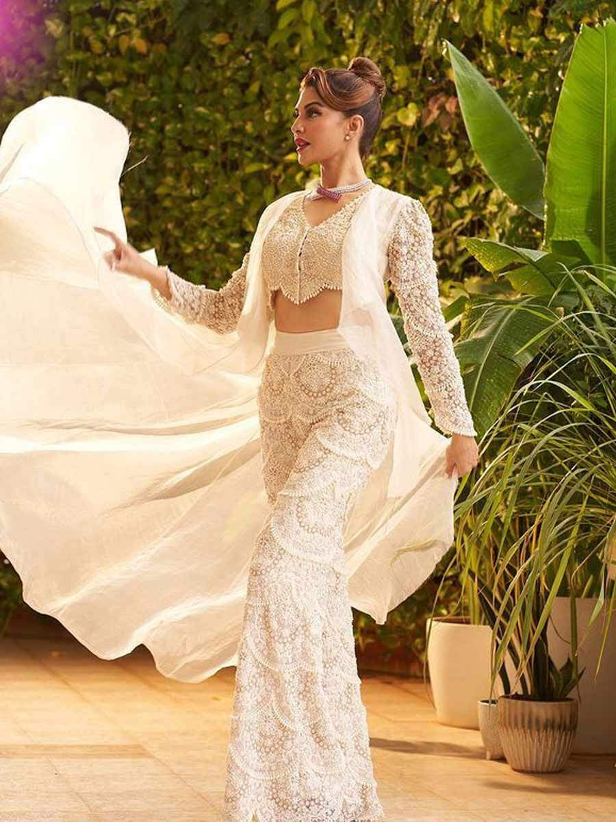 Jacqueline Fernandez