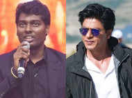 Shah Rukh Khan reveals the teaser of his upcoming film Jawan