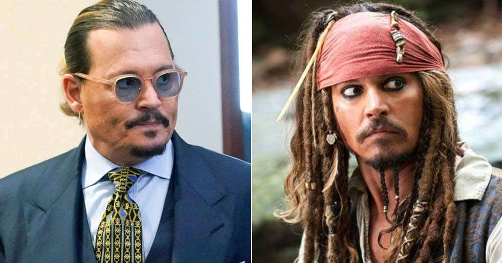 Is Johnny Depp going to return for the next Pirates of the Caribbean ...