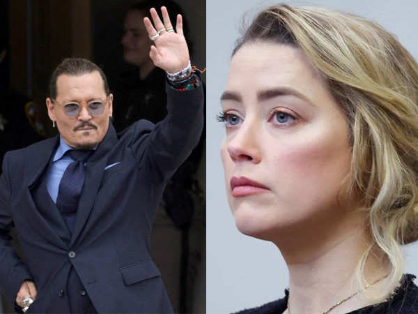 Johnny Depp's win against Amber Heard sparks concerns for domestic abuse victims. Here’s why