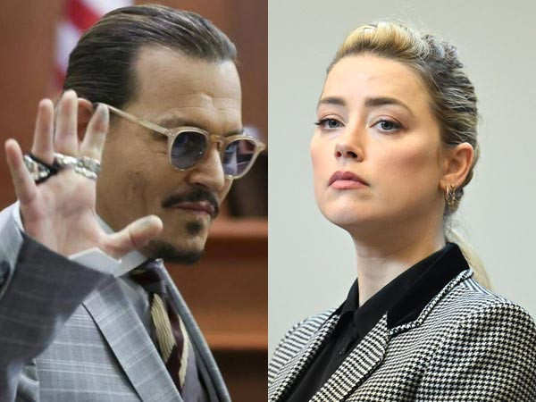 Why did Johnny Depp win his defamation case against Amber Heard in the US but lost in the UK?