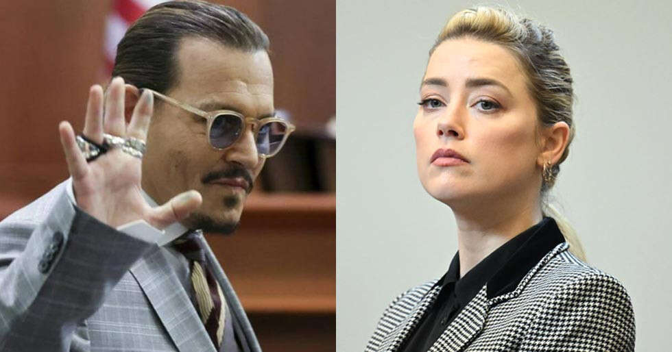 Why did Johnny Depp win his defamation case against Amber Heard in the ...