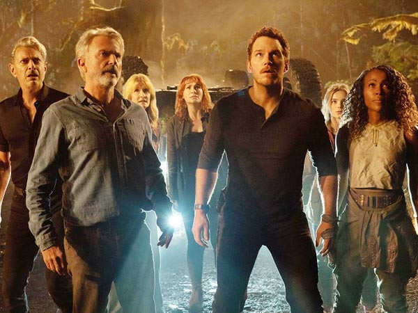 Jurassic World Dominion ending, explained: What happened to the dinosaurs?