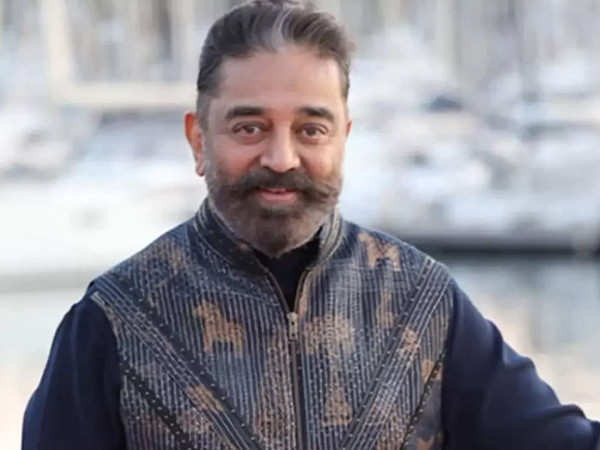 Kamal Haasan thanks his fans for making his comeback film, Vikram: Hitlist, a success