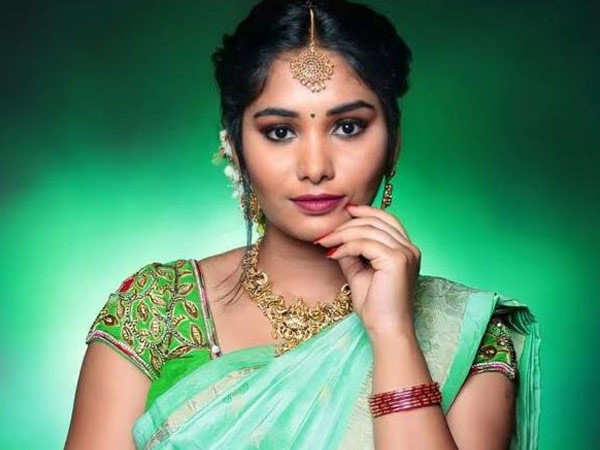Kannada actress Swathi Sathish’s root canal surgery goes horribly wrong