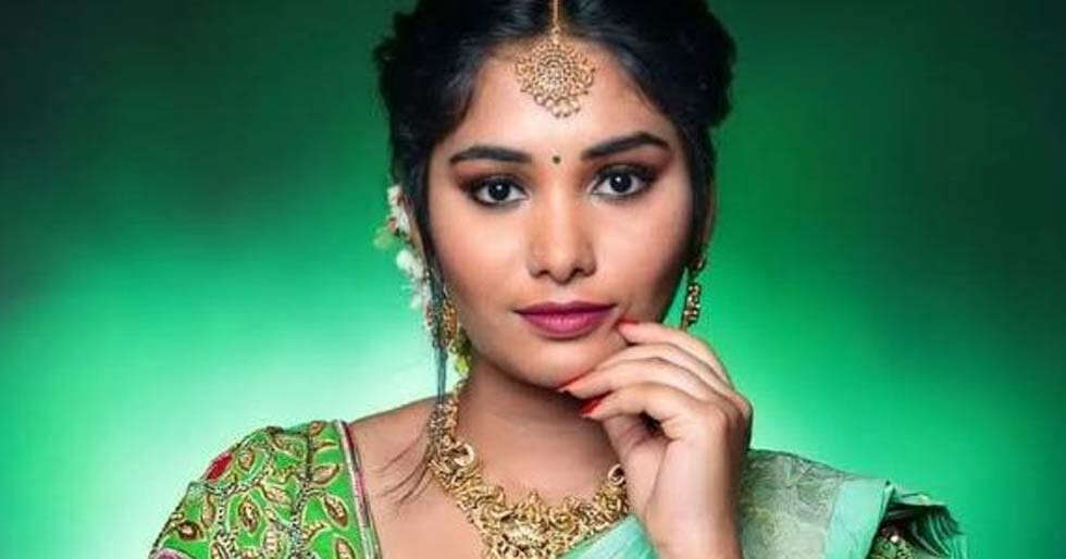 Kannada actress Swathi Sathish’s root canal surgery goes horribly wrong