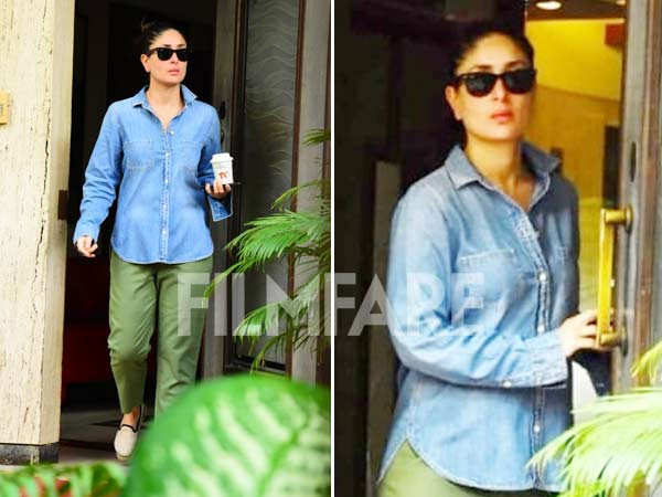 PinkVilla - Photos: Kareena Kapoor Khan rocks the denim on... | Facebook