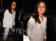 Kareena Kapoor Khan is all about natural beauty as she gets papped in Mumbai