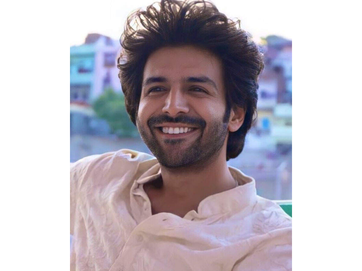 Kartik Aaryan Kartik Aaryan