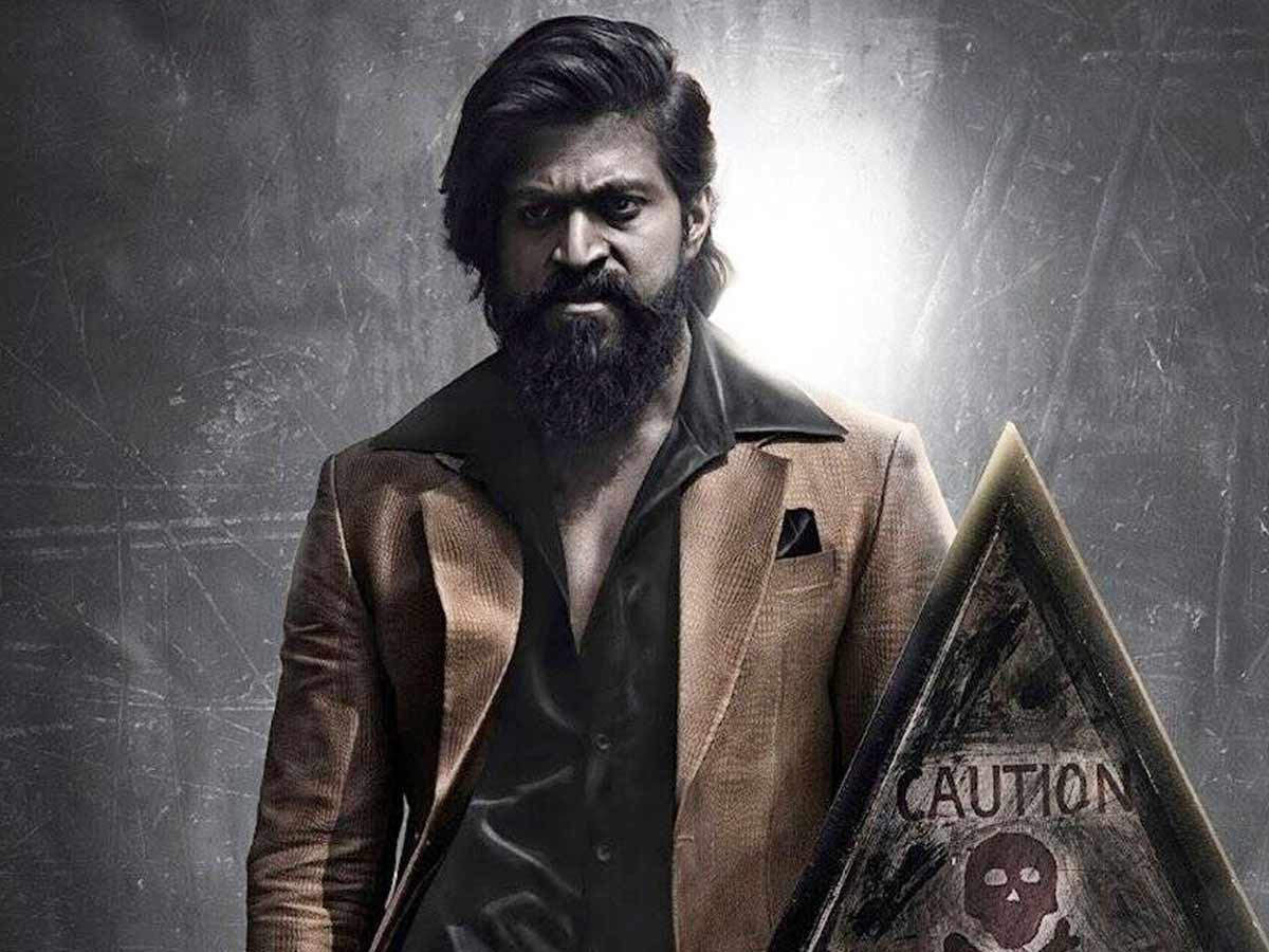 Yash starrer KGF to get a third instalment? Here's what director ...