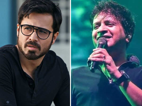 Fans recall KK's hit songs with Emraan Hashmi as the actor pens a heartbreaking note