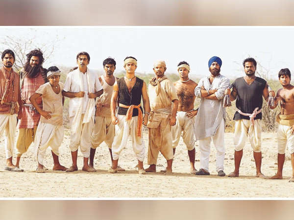 The team of Lagaan to reunite at Aamir Khan’s residence to celebrate 21 years of Lagaan