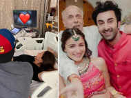 Mahesh Bhatt on Alia Bhatt-Ranbir Kapoor's pregnancy news: My baby is going to have a baby!