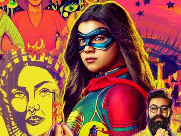 Ms. Marvel: From AR Rahman to Jalebi Baby, all the South Asian songs in the show's premiere