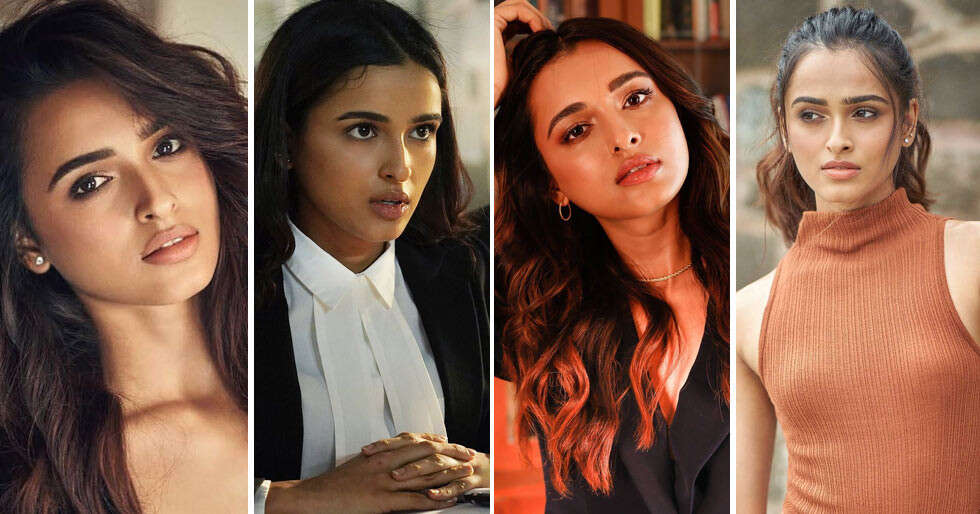 Courting success : In Conversation with Guilty Minds' breakthrough performer Namrata Sheth - Vimarsana News