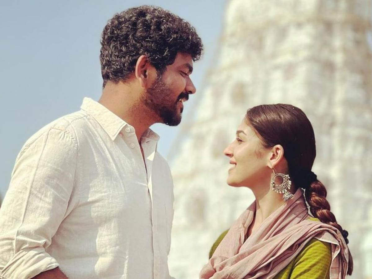 Nayanthara-Vignesh Shivan wedding: Over 100 rooms were booked for ...