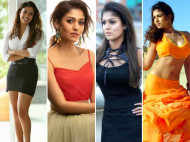 Top 10 looks of Nayanthara that raised the oomph factor