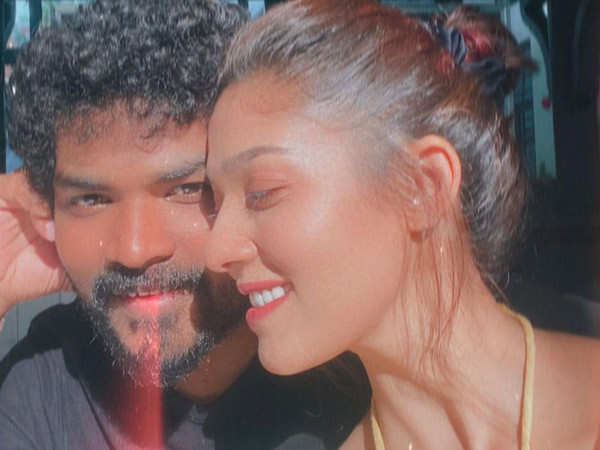 Nayanthara and Vignesh Shivan ‘unwrap Thailand’ in adorable pictures from their honeymoon