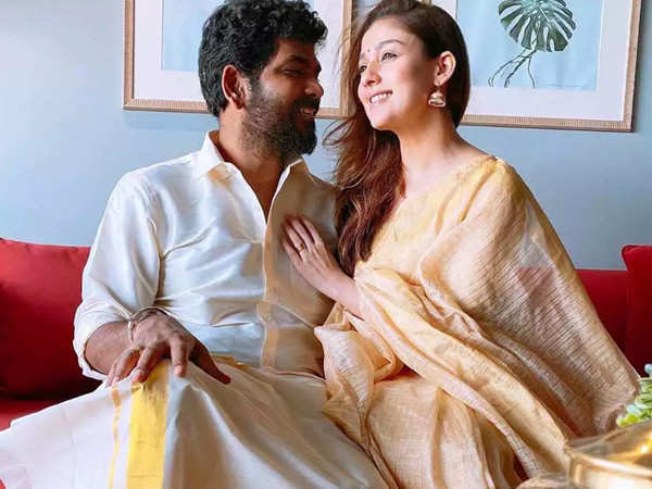 All you need to know about Nayanthara and Vignesh Shivan's wedding
