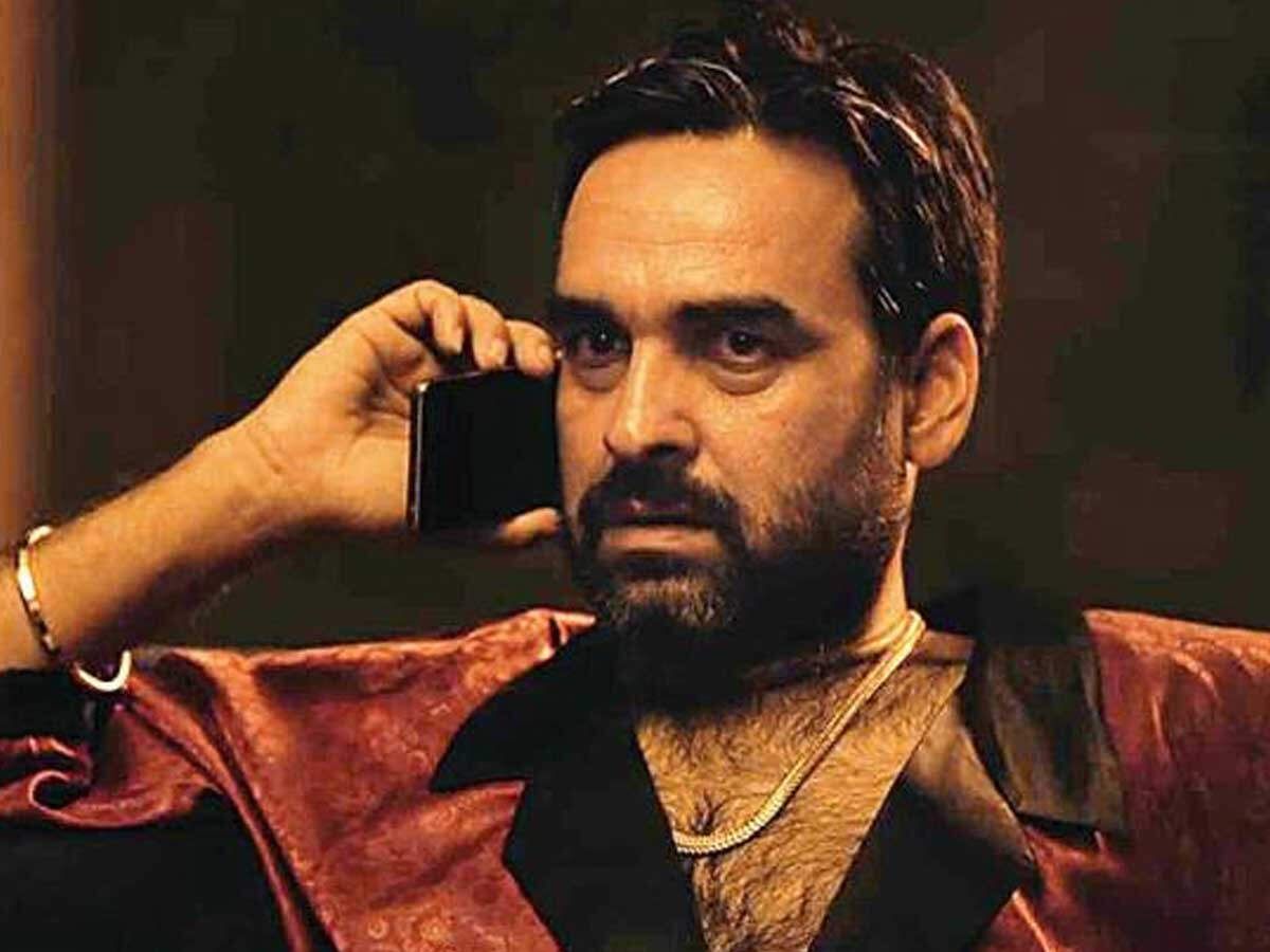 Pankaj Tripathi