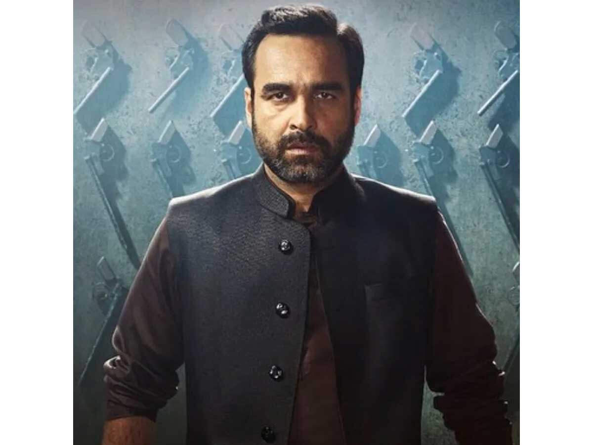 Pankaj Tripathi