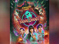 The first poster of Phone Bhoot looks intriguing; Check it out here