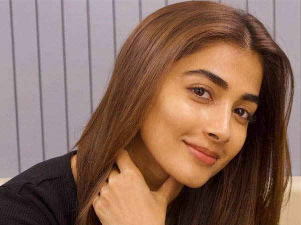 Pooja Hegde's bitter experience with an airline staffer leaves her shocked
