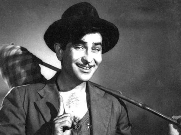 Here's what you need to know about the extent of Raj Kapoor's fandom on his 34th death anniversary