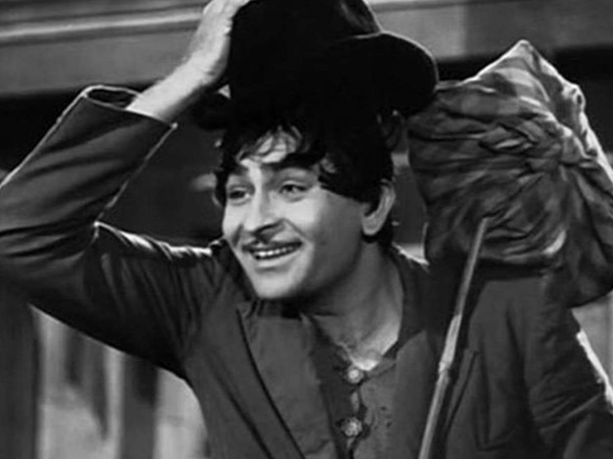 Raj Kapoor Raj Kapoor