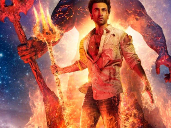 Ranbir Kapoor says Brahmastra and the Astraverse is our own Marvel universe