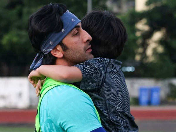 Here's the one thing that Ranbir Kapoor wants his future children to have