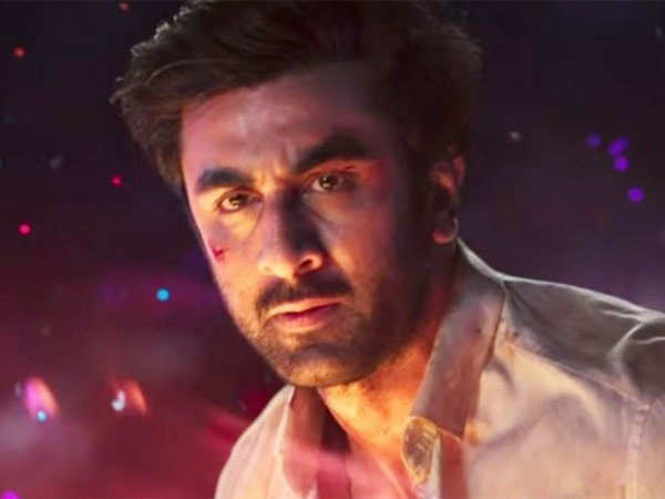 Here's what you need to know about Ranbir Kapoor's plans to debut in South Films with Brahmastra
