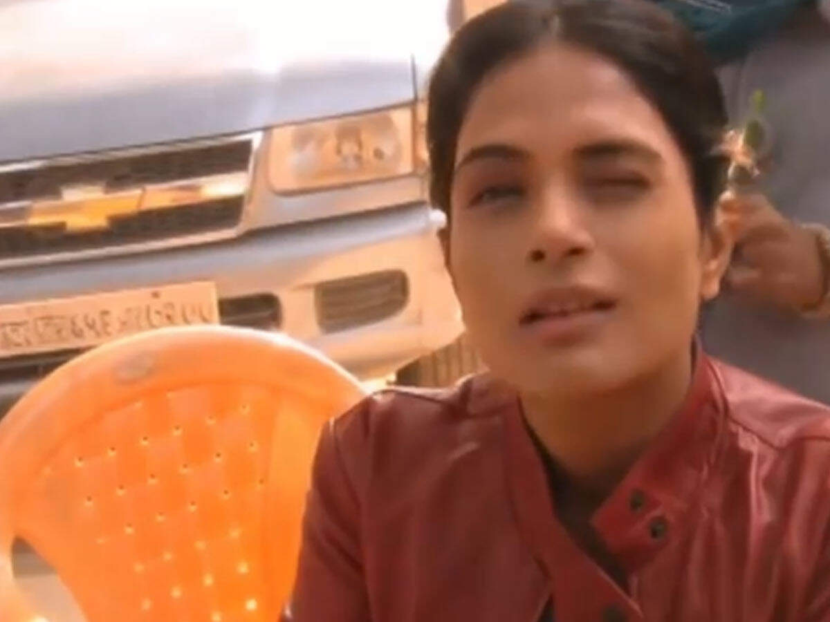 Gangs of Wasseypur completed 10 years; Richa Chaddha remembers the good times-Hdmoviefreedownload 2 Richa Chaddha