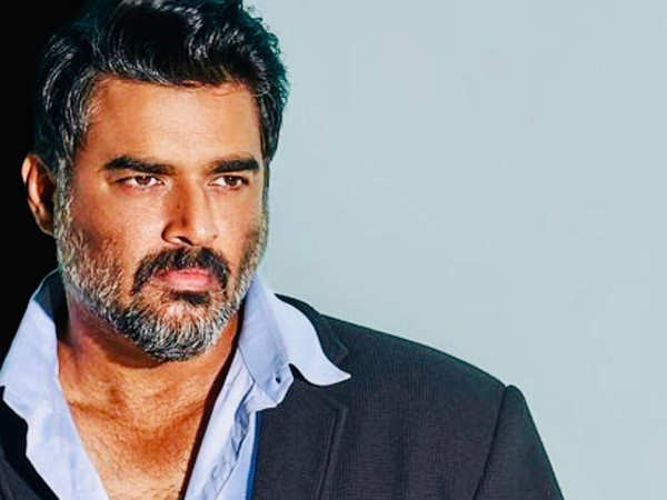 R Madhavan speaks up on the North-South films row; Here's what he has to say