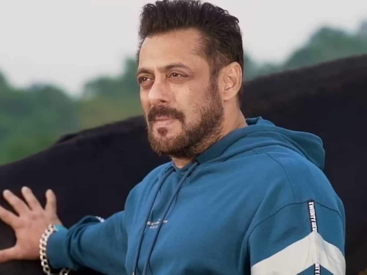 salman khan interesting doing movie with Lokesh Kanagaraj