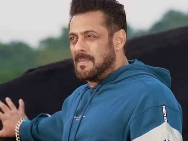 Salman Khan denies getting any threats in his statement to the police