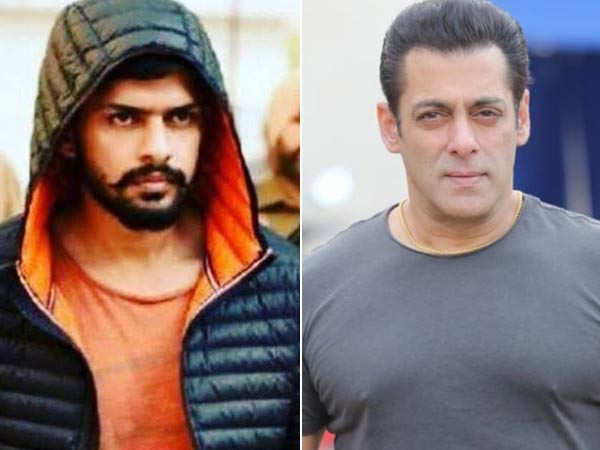 Threat letter to Salman Khan was sent by Lawrence Bishnoi's gang, says Mumbai Police