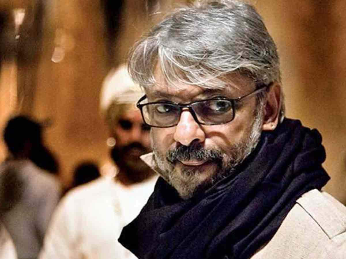 Sanjay Leela Bhansali