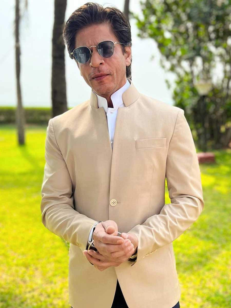 Shah Rukh Khan - Salman Khan - CleanPNG / KissPNG