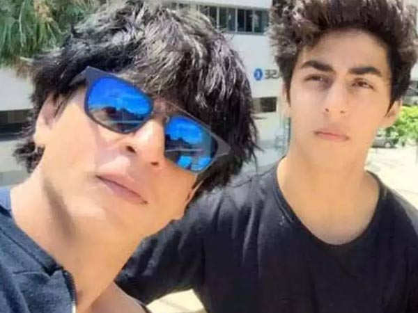 Aryan Khan says NCB ruined his reputation, Shah Rukh Khan says they've been painted as criminals
