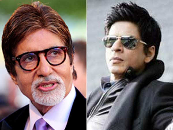 Amitabh Bachchan and Shah Rukh Khan to team up for Don 3? Here's what we know