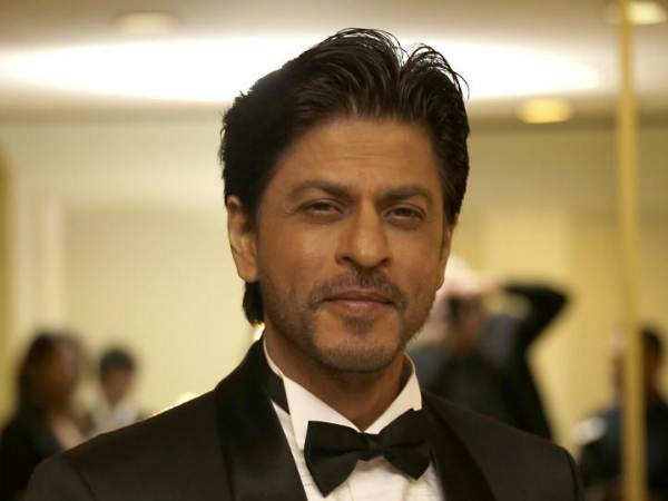 30 reasons to love Shah Rukh Khan