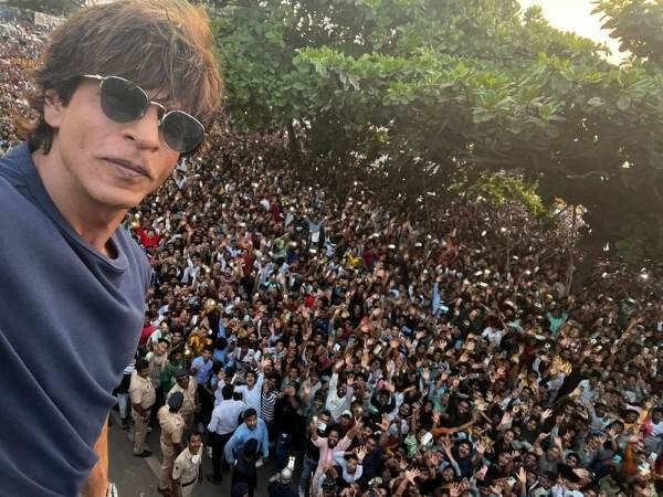 Shah Rukh Khan Shah Rukh Khan