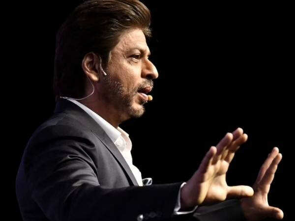 Shah Rukh Khan Shah Rukh Khan