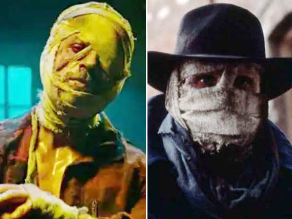 Uncanny similarities spotted between Shah Rukh Khan's Jawan and Liam Neeson's Darkman