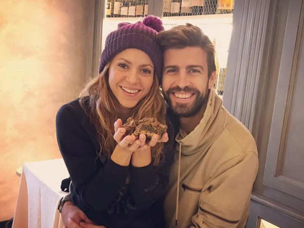 Shakira and longtime boyfriend Gerard Pique call it quits after 12 years; Here are the details!
