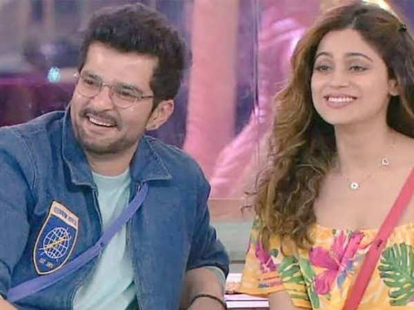 Exclusive: Shamita Shetty and Raqesh Bapat break up?